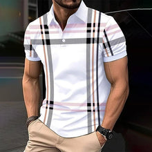 Load image into Gallery viewer, Men&#39;s Polos Shirts