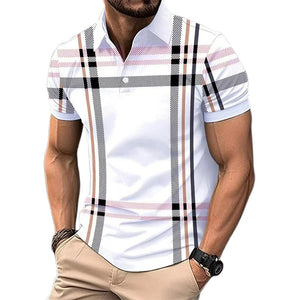 Men's Polos Shirts