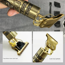 Load image into Gallery viewer, T9 Hair Clipper Body Hair Trimmer Clippers