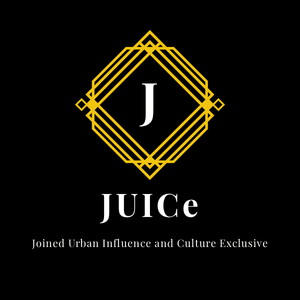 Joined Urban Influence and Culture Exclusive  ~  JUICe