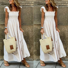 Load image into Gallery viewer, Elegant Maxi Long Dress
