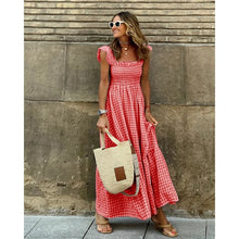 Load image into Gallery viewer, Elegant Maxi Long Dress