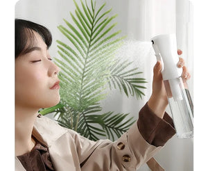 Spray Bottle Applicator