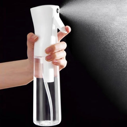 Spray Bottle Applicator