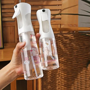 Spray Bottle Applicator