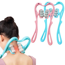 Load image into Gallery viewer, Handheld Neck Massager