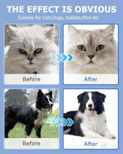 Load image into Gallery viewer, Pet Bathing Wipes for Cleaning, Deodorizing, and Grooming your Precious Pets