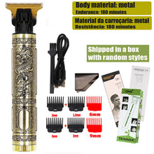 Load image into Gallery viewer, T9 Hair Clipper Body Hair Trimmer Clippers