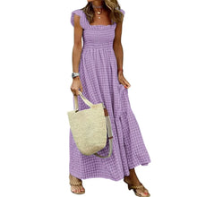 Load image into Gallery viewer, Elegant Maxi Long Dress