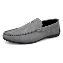 Load image into Gallery viewer, Mens Business Casual Dress Shoes Loafers