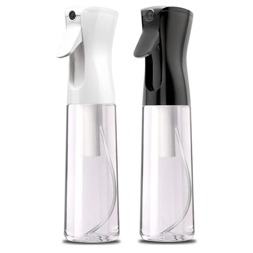 Beauty Salon Continuous Spray Bottles Hairdresser, Barber, and More