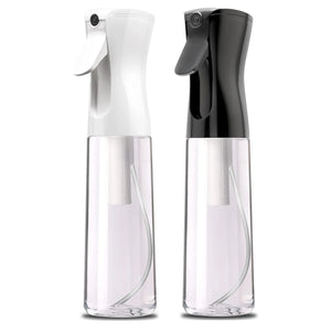 Beauty Salon Continuous Spray Bottles Hairdresser, Barber, and More