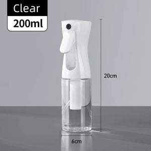 Spray Bottle Applicator