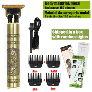 T9 Hair Clipper Body Hair Trimmer Clippers