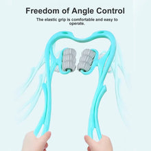 Load image into Gallery viewer, Handheld Neck Massager