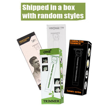 Load image into Gallery viewer, T9 Hair Clipper Body Hair Trimmer Clippers