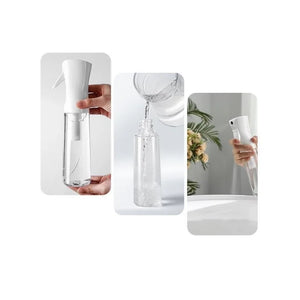 Spray Bottle Applicator