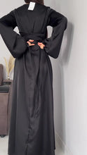 Load image into Gallery viewer, Elegant Solid Gown