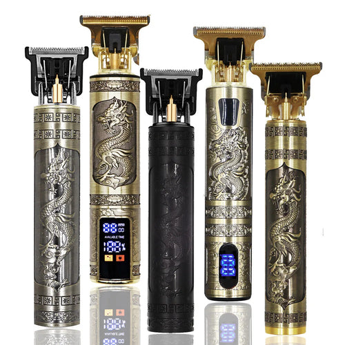 T9 Hair Clipper Body Hair Trimmer Clippers