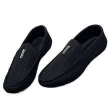 Load image into Gallery viewer, Mens Business Casual Dress Shoes Loafers