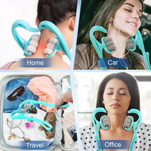 Load image into Gallery viewer, Handheld Neck Massager