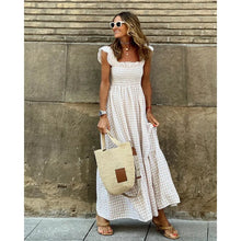 Load image into Gallery viewer, Elegant Maxi Long Dress