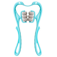Load image into Gallery viewer, Handheld Neck Massager
