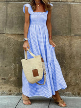 Load image into Gallery viewer, Elegant Maxi Long Dress