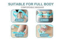 Load image into Gallery viewer, Handheld Neck Massager
