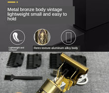 Load image into Gallery viewer, T9 Hair Clipper Body Hair Trimmer Clippers