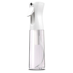 Beauty Salon Continuous Spray Bottles Hairdresser, Barber, and More