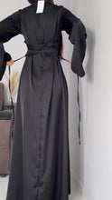 Load image into Gallery viewer, Elegant Solid Gown