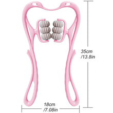 Load image into Gallery viewer, Handheld Neck Massager