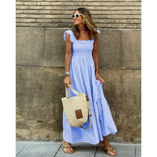 Load image into Gallery viewer, Elegant Maxi Long Dress