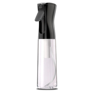 Beauty Salon Continuous Spray Bottles Hairdresser, Barber, and More