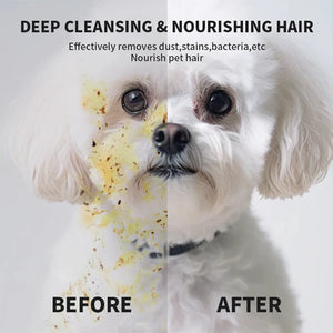 Pet Bathing Wipes for Cleaning, Deodorizing, and Grooming your Precious Pets