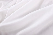 Load image into Gallery viewer, Women Long Dress White Sexy Lace V Neck Backless Lace Up Maxi