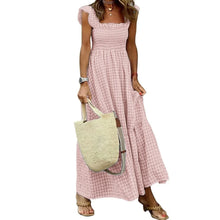 Load image into Gallery viewer, Elegant Maxi Long Dress